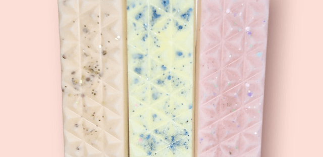 Wax Snap Bar - Medium