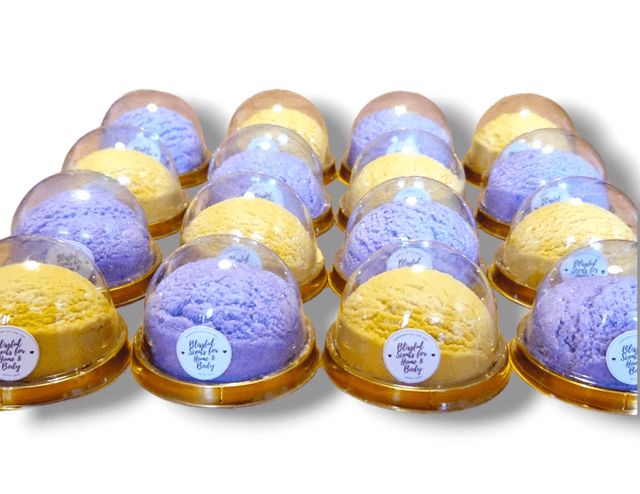 Bubble Scoops 