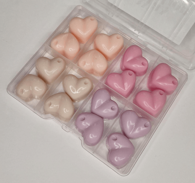 Wax Selection Box