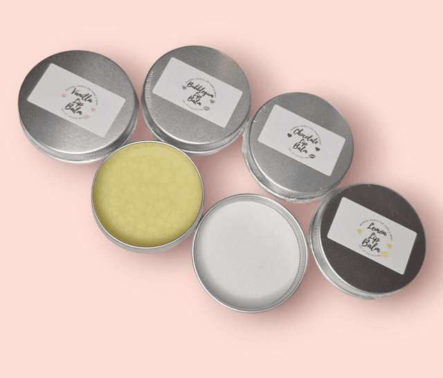 Lip Balm